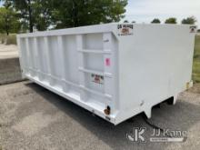 (Kansas City, MO) Ox Bodies Dump Bed NOTE: This unit is being sold AS IS/WHERE IS via Timed Auction