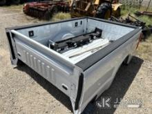 (Waxahachie, TX) Truck bed (Good Condition ) NOTE: This unit is being sold AS IS/WHERE IS via Timed