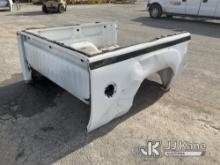 (South Beloit, IL) Chevy Truck Bed 6ft. (Body Damage Body Damage, Paint Damage, Rust Damage