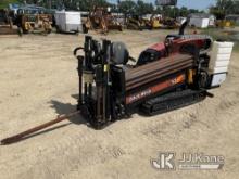 (South Beloit, IL) 2017 Ditch Witch JT10 Directional Boring Machine, To Be Sold with Lot#SB371 (Equi