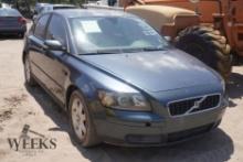 VOLVO S40