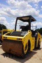 BOMAG BW161 AC-5 ROLLER