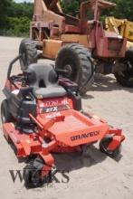 GRAVELY ZTX52 ZTURN (N/R)