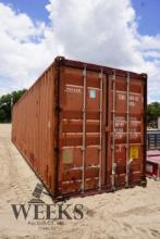 4OFT CONTAINER