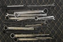 SNAP-ON WRENCHES!!!
