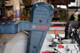 Bosch Mitre Saw