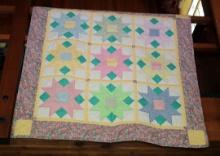 Vintage Quilt