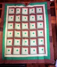 Vintage Quilt