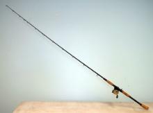 Okuma IM8 Fishing Rod & Reel Combo