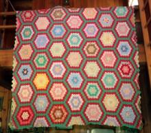 Vintage Quilt