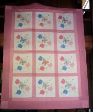 Vintage Quilt