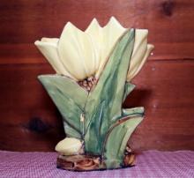 McCoy Tulip Vase