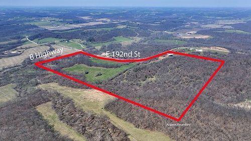Tract 1 - 87.48 taxable acres+/-