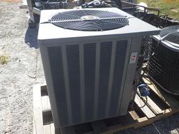 5-04150 (Equip.-Specialized)  Seller:Private/Dealer (4) AIR CONDITIONING UNITS