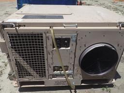 5-02538 (Equip.-Specialized)  Seller:Private/Dealer NORDIC AIR 3 PHASE MILITARY
