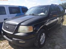 6-07217 (Cars-SUV 4D)  Seller:Private/Dealer 2006 FORD EXPEDITIO