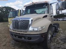 6-08127 (Trucks-Transport)  Seller:Private/Dealer 2004 INTL 8500