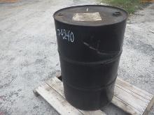 7-04240 (Equip.-Specialized)  Seller: Gov-Manatee County DRUM OF 85W140 ATF GEAR