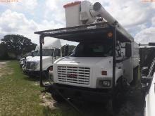 7-08120 (Trucks-Aerial lift)  Seller:Private/Dealer 2006 GMC C7