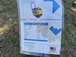 Sdlool SL90B Forward Plate Compactor