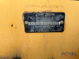 2014 John Deere 310K 4x4 Extendahoe Loader Backhoe