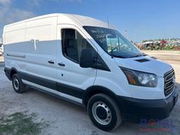 2019 Ford Transit 250 Cargo Van
