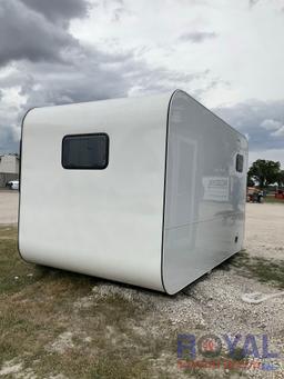 2024 Chery Industrial 13 Ft Prefab Tiny Cube