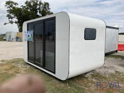 2024 Chery Industrial 13 Ft Prefab Tiny Cube