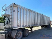 Spectec Walk In Trailer