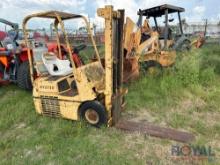 Hyster Forklift