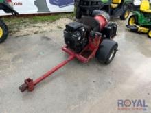 Toro ProForce Blower