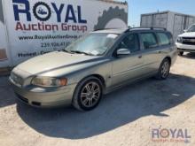 2006 Volvo V70 Sedan