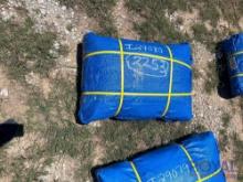 2024 10FTx20FT Heavy Duty Tarp