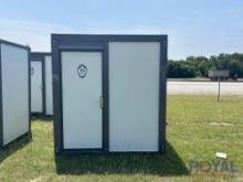 2024 Bathroom and Shower Mobile Toilet