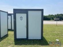 2024 Bathroom and Shower Mobile Toilet