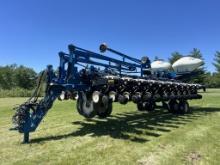 Kinze 3700 Planter, 2014