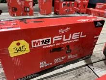 Milwaukee M18 Fuel Super Sawzall Reciprocating Saw