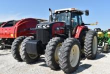 Versatile 280 Tractor, 2011