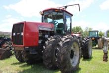 Case IH 9230 Tractor, 1992