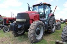 Case 200 Tractor