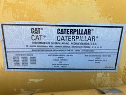 1998 Caterpillar 416C loader/backhoe