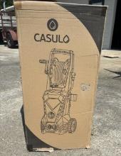 Casulo electric pressure washer- new in box