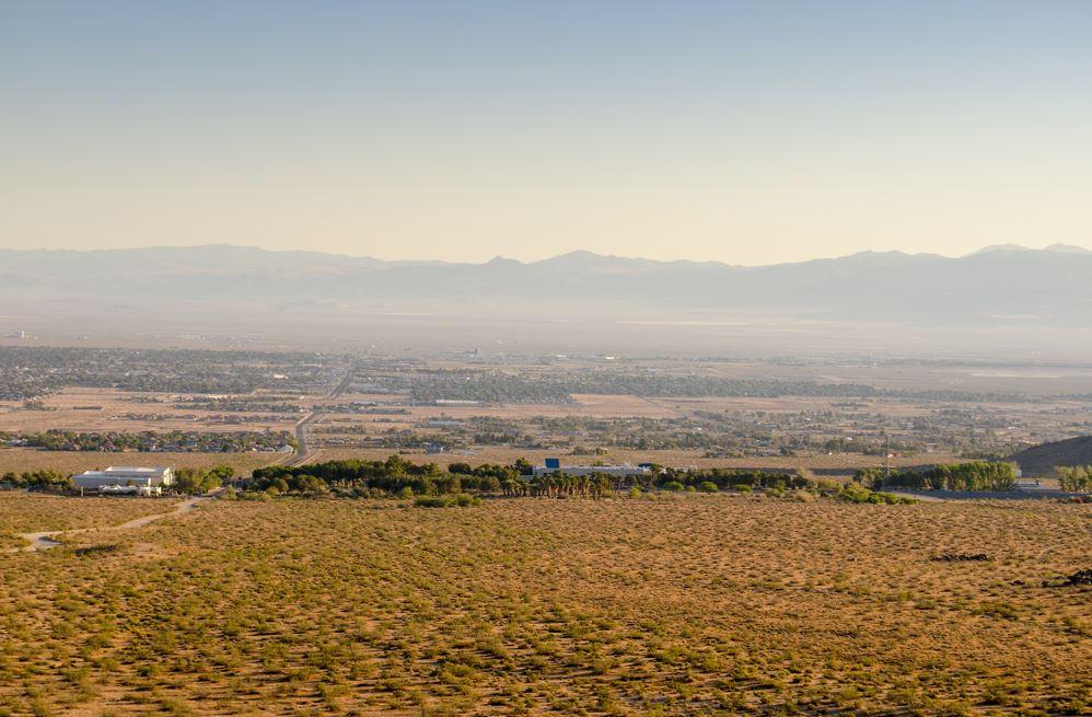 Southern California Kern County Lot in California City Investment Property! Low Monthly Payments!