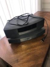 Bose wave music system with CD player