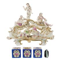 Sevres Desk Assortment