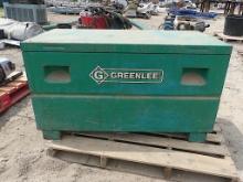 GreenLee Storage Container