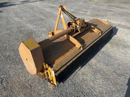 92" FLAIL MOWER, 3PT, 540 PTO