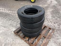 235/80R16 TRAILER TIRES *SOLD TIMES