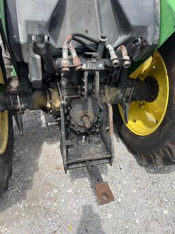 John Deere 5400 Tractor R/k