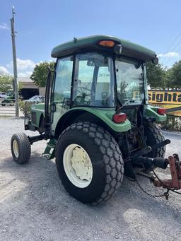 John Deere 5520 Tractor R/k